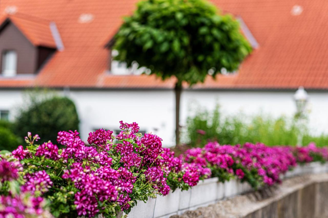 Hotel Lingemann Wallenhorst Zewnętrze zdjęcie