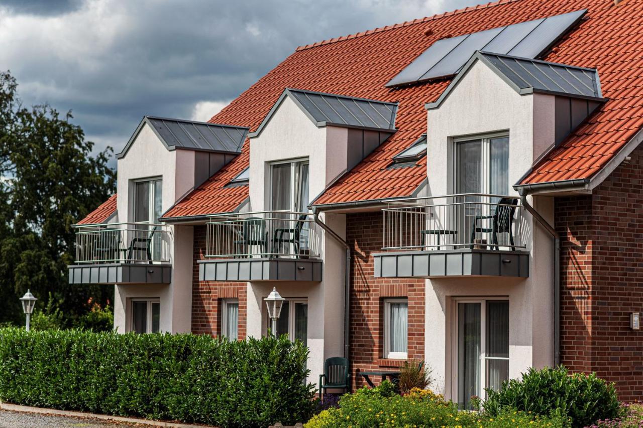 Hotel Lingemann Wallenhorst Zewnętrze zdjęcie