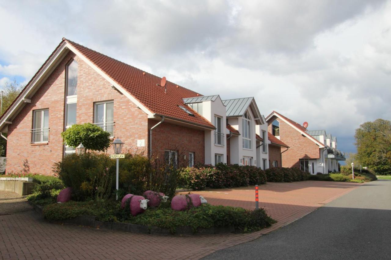 Hotel Lingemann Wallenhorst Zewnętrze zdjęcie