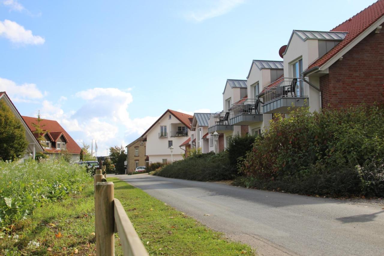 Hotel Lingemann Wallenhorst Zewnętrze zdjęcie