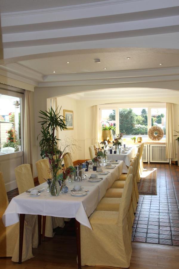 Hotel Lingemann Wallenhorst Zewnętrze zdjęcie