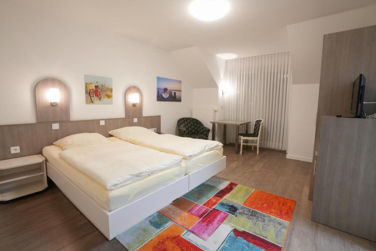 Hotel Lingemann Wallenhorst Zewnętrze zdjęcie