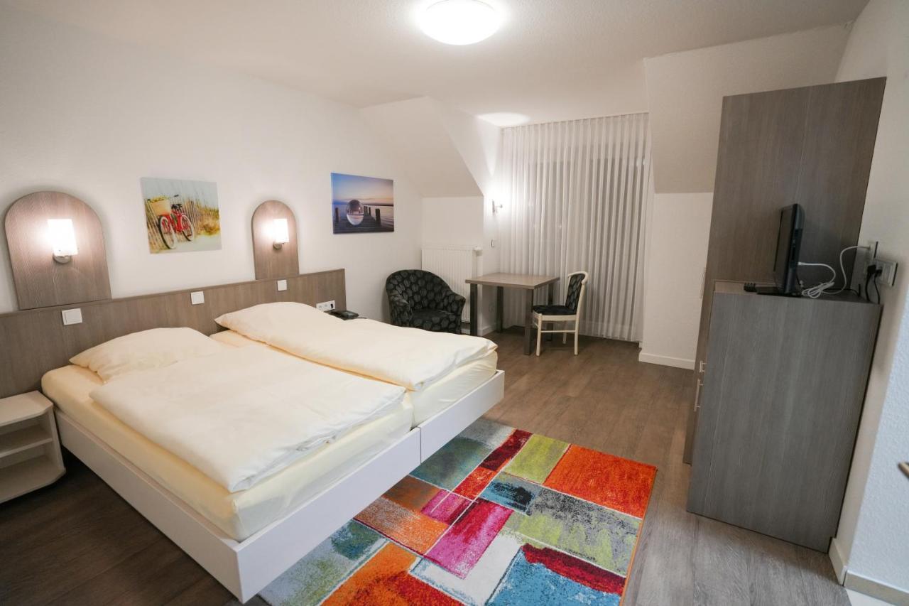 Hotel Lingemann Wallenhorst Zewnętrze zdjęcie