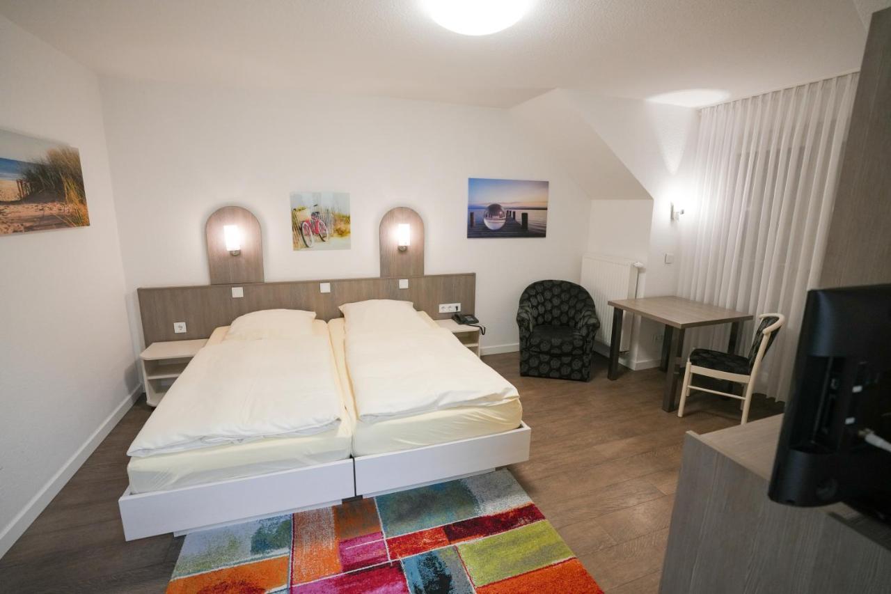 Hotel Lingemann Wallenhorst Zewnętrze zdjęcie
