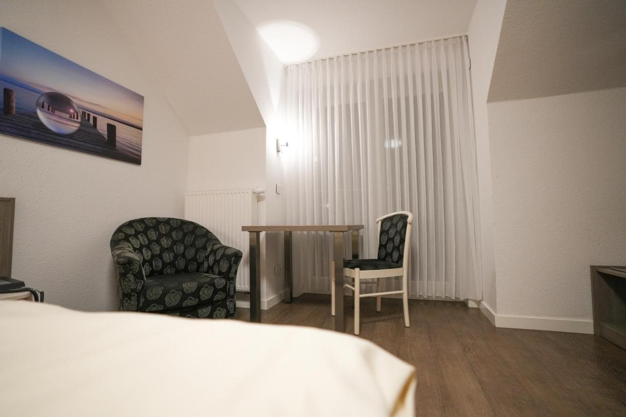 Hotel Lingemann Wallenhorst Zewnętrze zdjęcie