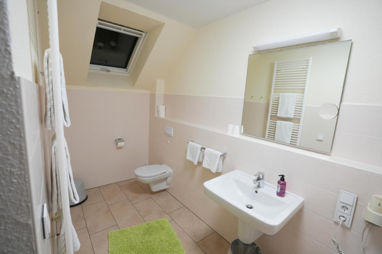 Hotel Lingemann Wallenhorst Zewnętrze zdjęcie