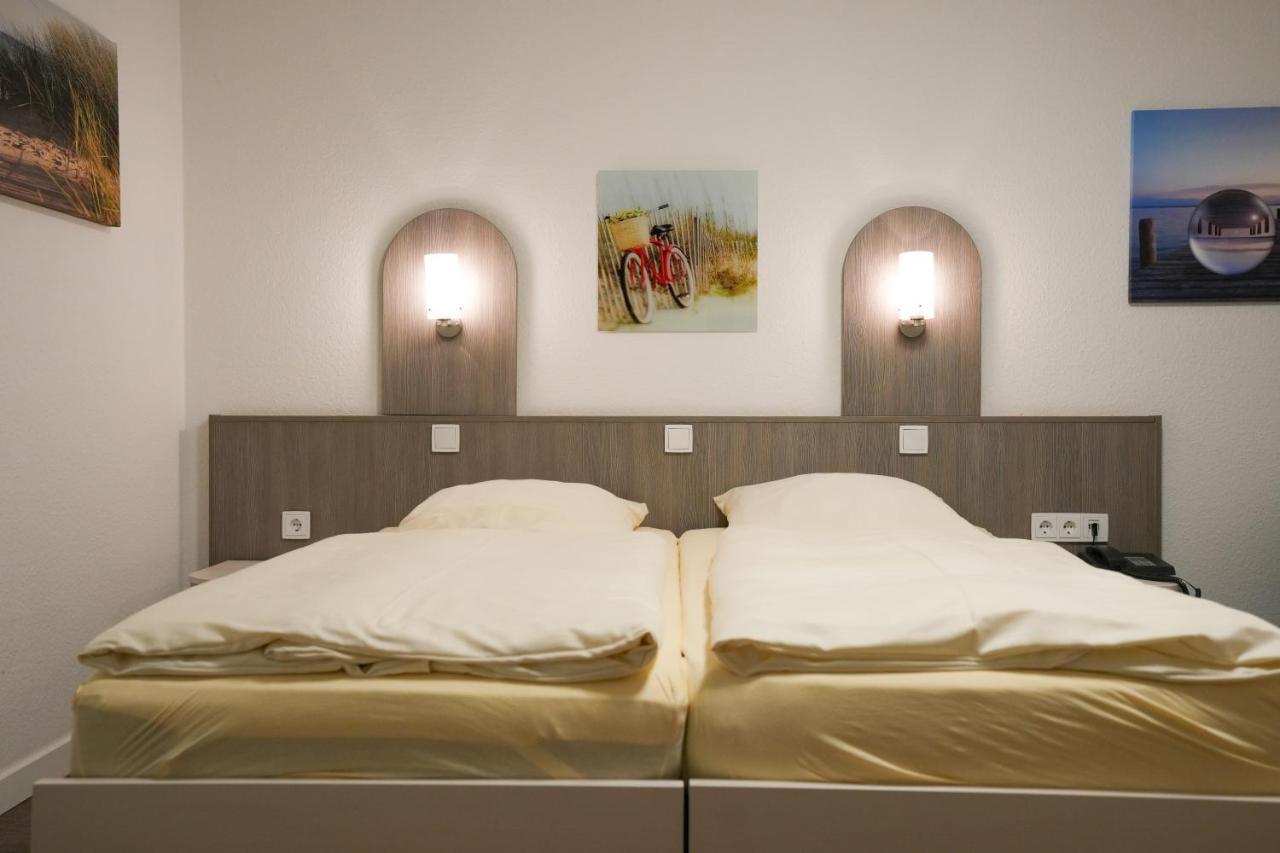 Hotel Lingemann Wallenhorst Zewnętrze zdjęcie