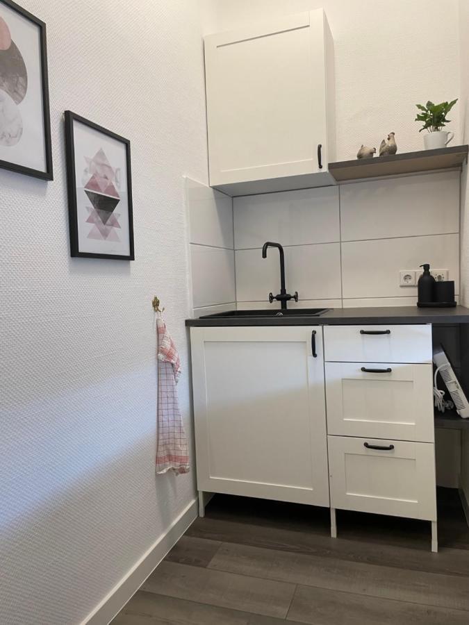 Hotel Lingemann Wallenhorst Zewnętrze zdjęcie