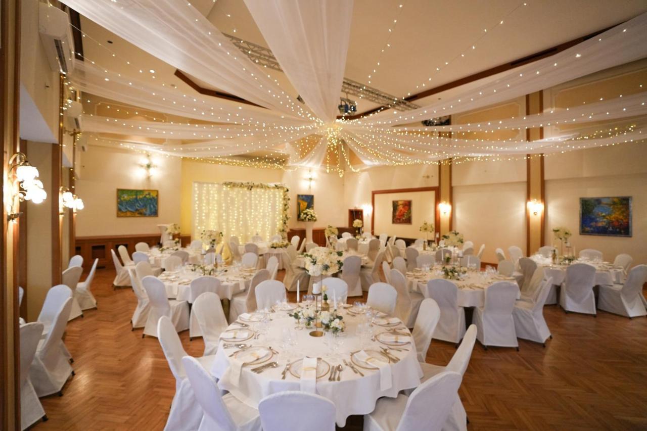 Hotel Lingemann Wallenhorst Zewnętrze zdjęcie